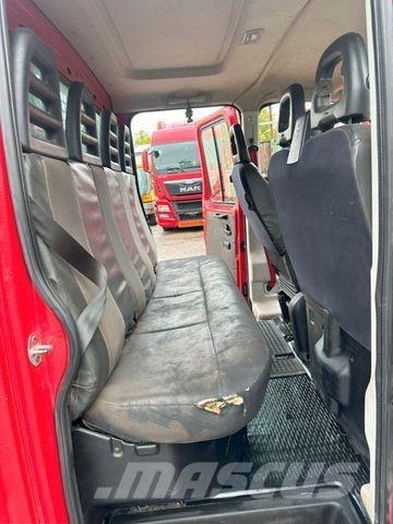 Iveco DAILY 35S18 Lava-autot