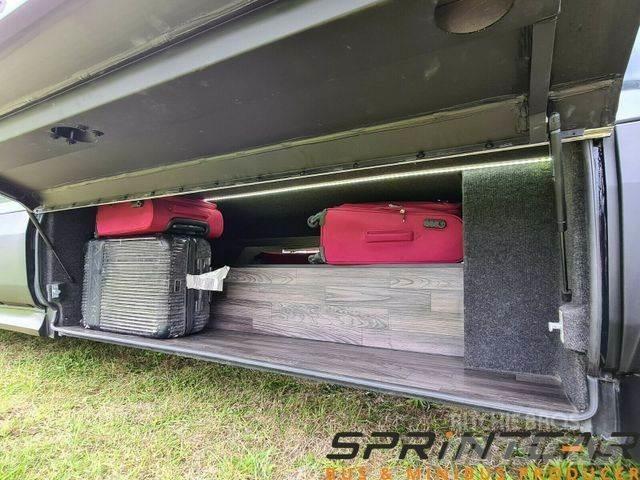 Iveco DAILY 70C21 Minibussit