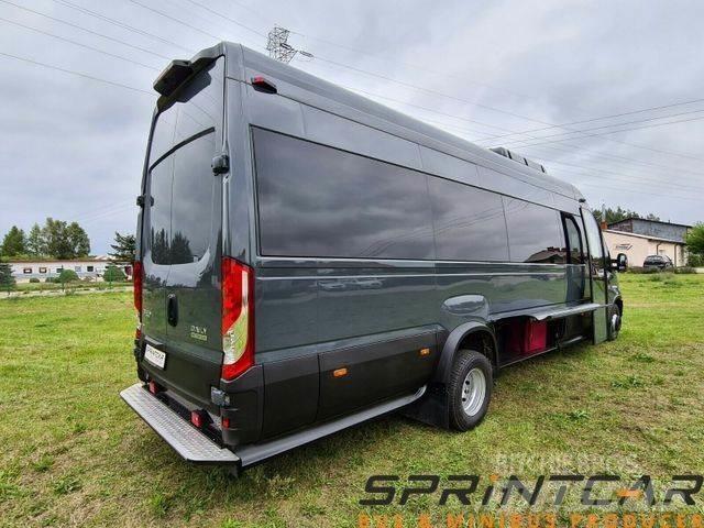 Iveco DAILY 70C21 Minibussit