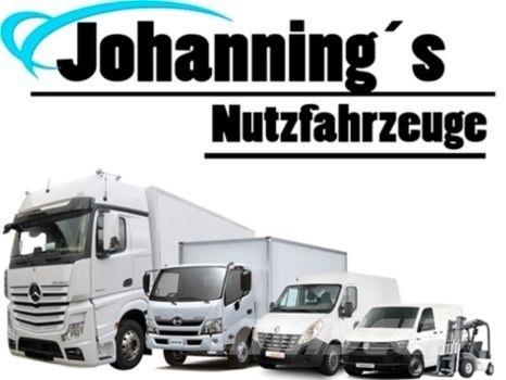 Iveco ML 80EL18 Jakeluautot