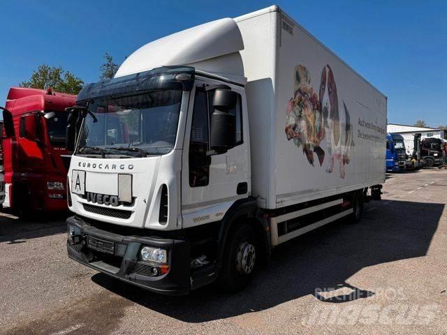 Iveco ML120E25/P Umpikorikuorma-autot