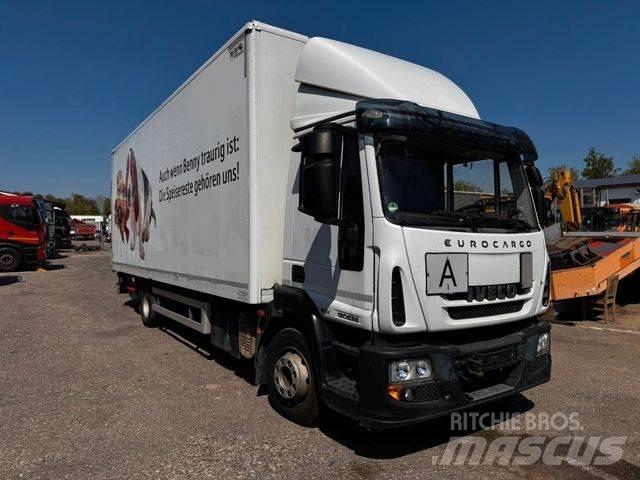 Iveco ML120E25/P Umpikorikuorma-autot