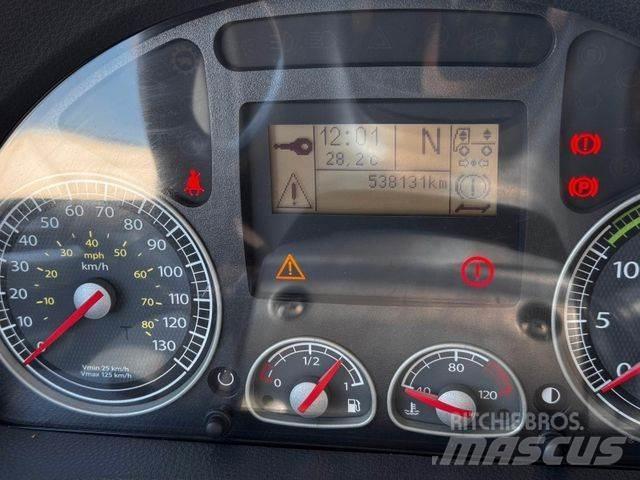 Iveco ML120E25/P Umpikorikuorma-autot
