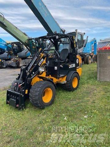 JCB 403 Pyöräkuormaajat