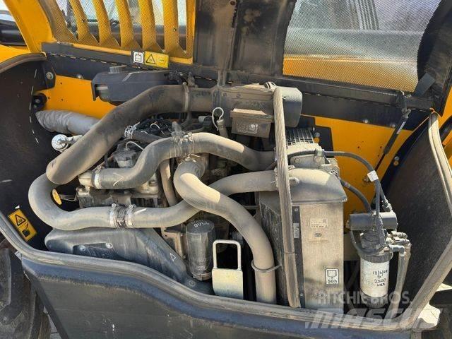 JCB 535-95 Kurottajat