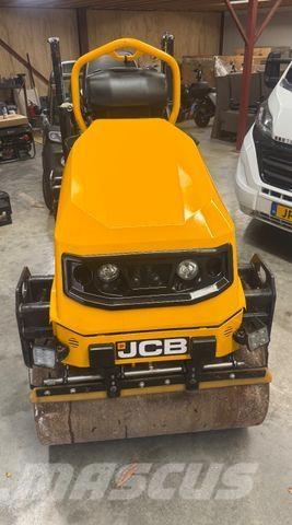 JCB CT 160-100 Tandemjyrät