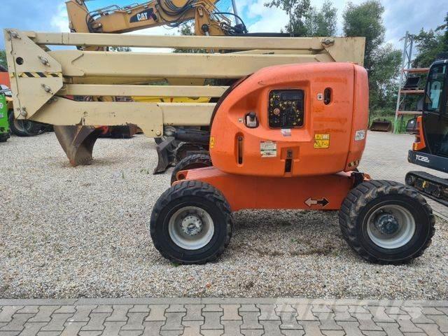 JLG 450 AJ - Kuukulkijat