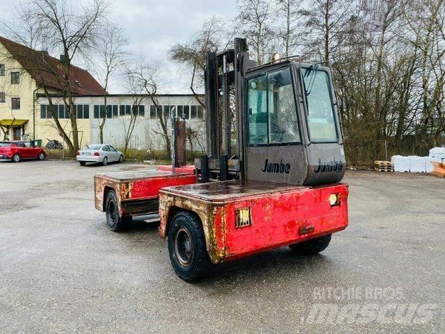 Jumbo J/SHP50/14/45 Kylkitrukit