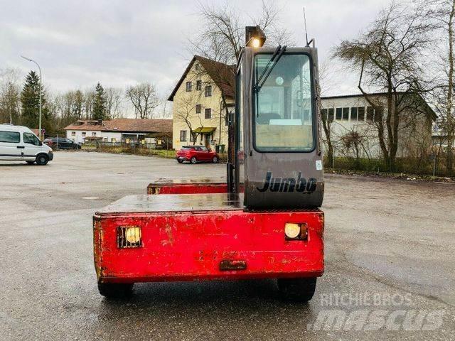 Jumbo J/SHP50/14/45 Kylkitrukit