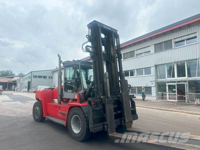 Kalmar DCE160-12 Dieseltrukit