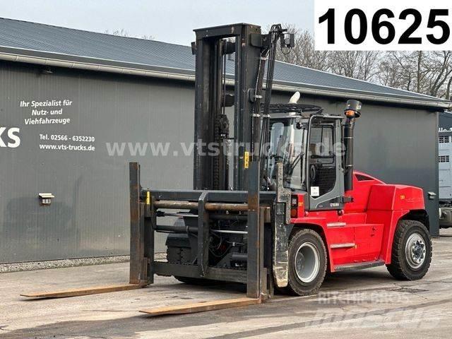 Kalmar DCG150-6 Dieseltrukit