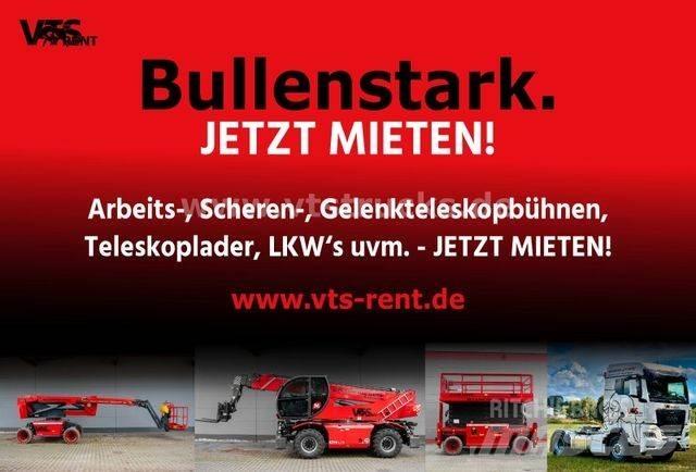 Kalmar DCG150-6 Dieseltrukit