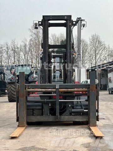 Kalmar DCG150-6 Dieseltrukit