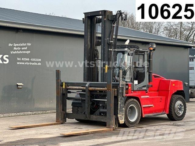 Kalmar DCG150-6 Dieseltrukit