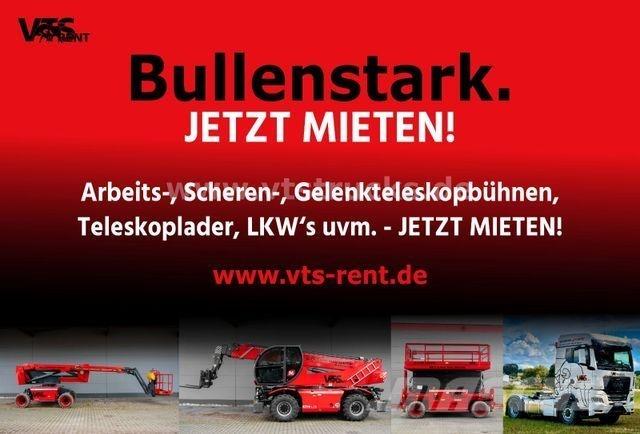Kalmar DCG150-6 Dieseltrukit