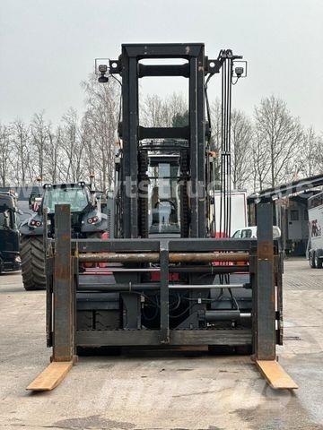 Kalmar DCG150-6 Dieseltrukit