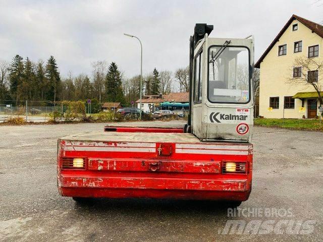 Kalmar DFQ50/21/45D Kylkitrukit