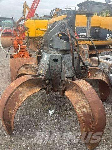 Kinshofer  Muut koneet