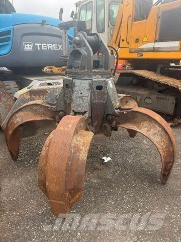 Kinshofer  Muut koneet