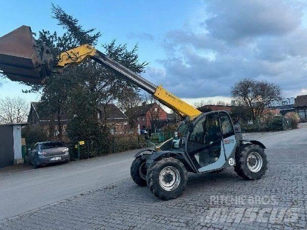 Kramer 2506 Kurottajat