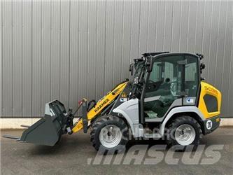 Kramer 5035 Pyöräkuormaajat