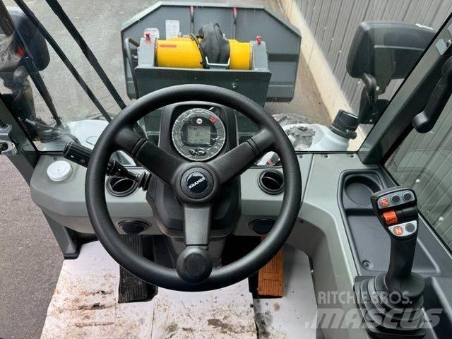 Kramer 5035 Pyöräkuormaajat