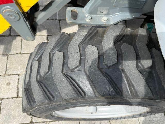 Kramer 5035 Minikaivukoneet < 7t