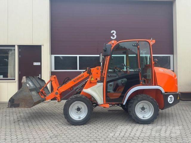 Kramer 5035 Pyöräkuormaajat