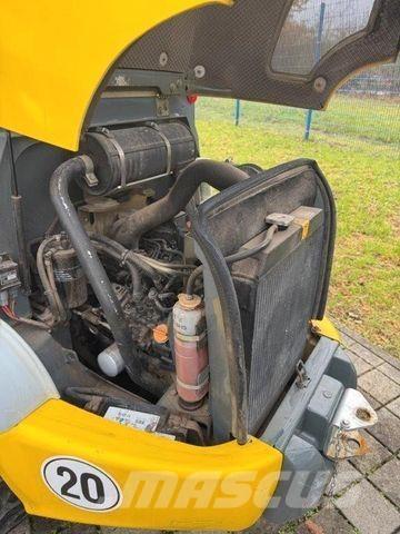 Kramer 5035 Pyöräkuormaajat