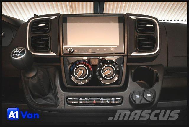  Laika Kosmo L 409 Asuntoautot ja asuntovaunut