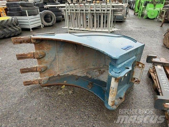  Lenhoff MS10 Muut koneet