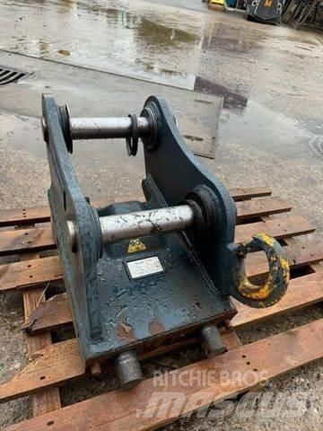  Lenhoff MS10 Muut koneet