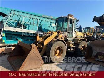 Liebherr L 514 Pyöräkuormaajat