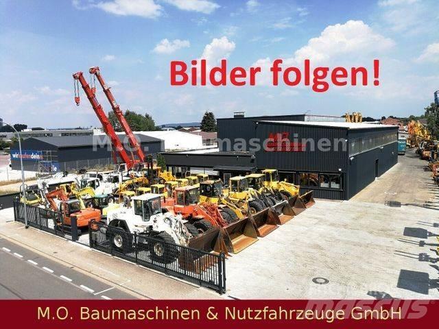 Liebherr L 514 Pyöräkuormaajat