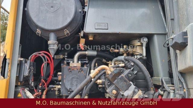 Liebherr L 574 Pyöräkuormaajat