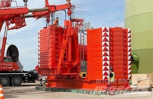 Liebherr LR 1750/2 Mobiilinosturit