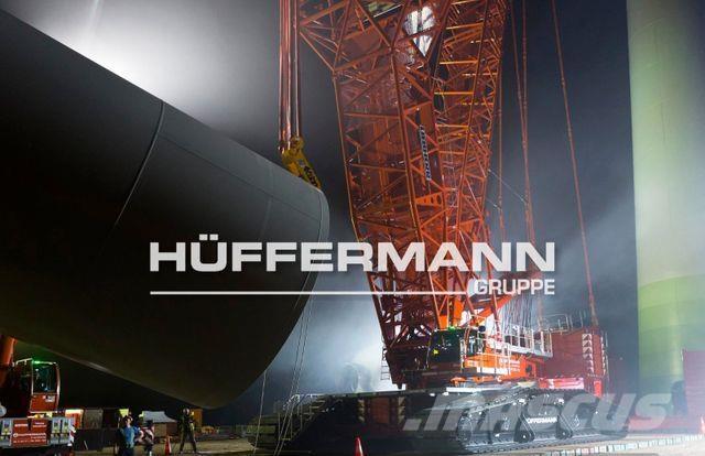 Liebherr LR1750/2 Muut koneet