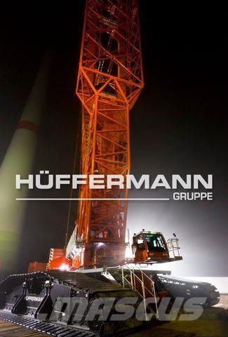 Liebherr LR1750/2 Muut koneet