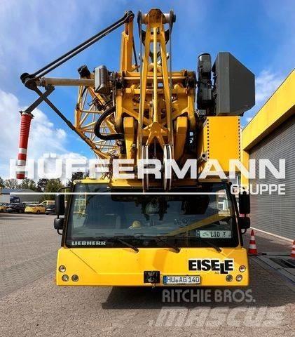 Liebherr MK 140 Mobiilinosturit