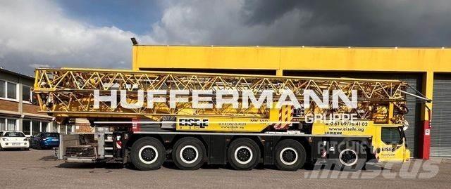 Liebherr MK 140 Mobiilinosturit