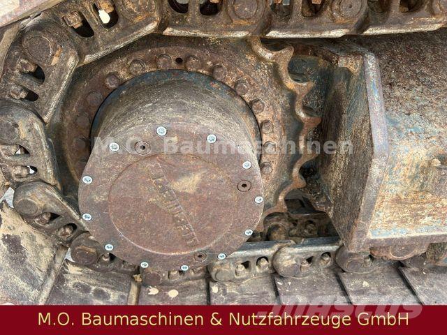 Liebherr R936 LC Telakaivukoneet