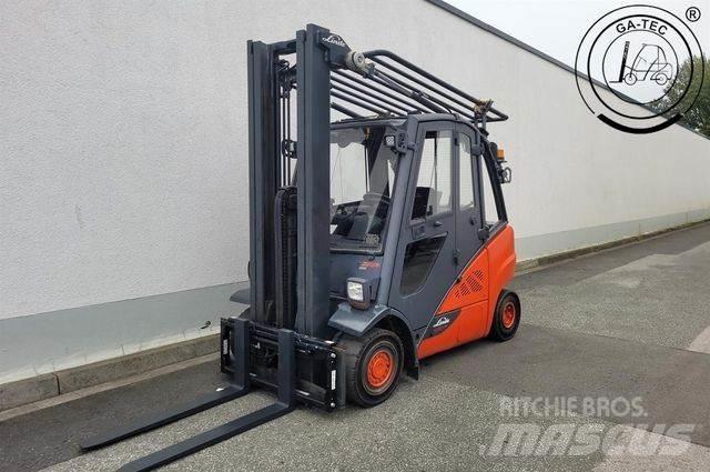 Linde H20D-02/600 Dieseltrukit