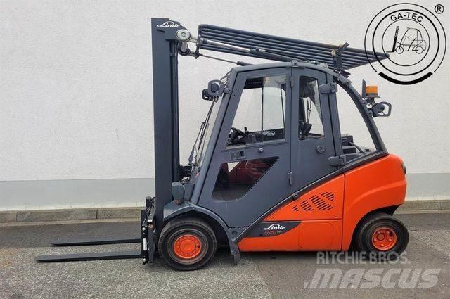 Linde H20D-02/600 Dieseltrukit