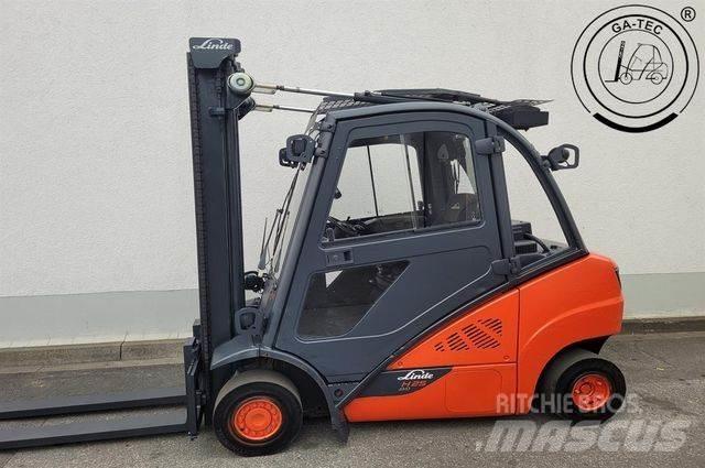 Linde H25D Dieseltrukit