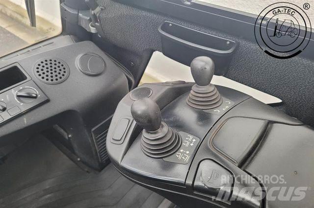 Linde H30D Dieseltrukit