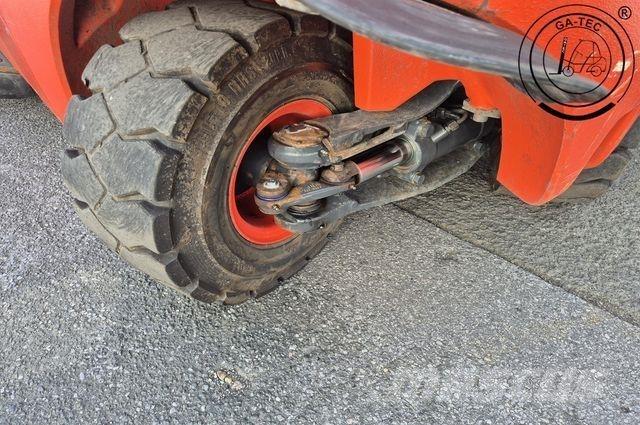 Linde H30D-02 EVO Dieseltrukit