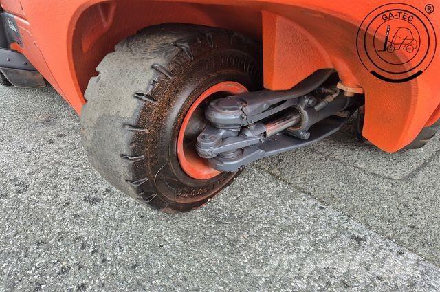 Linde H30D 393-02 Dieseltrukit