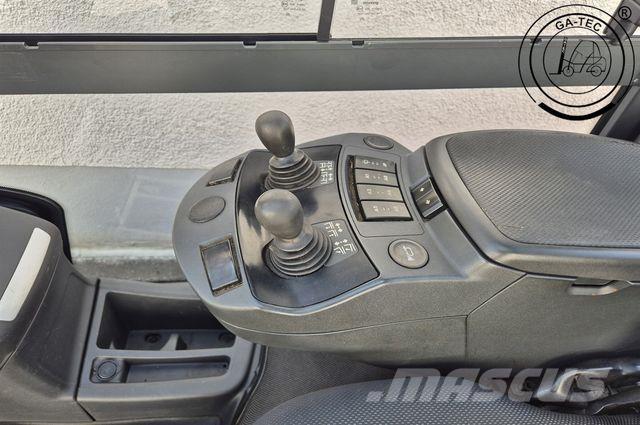 Linde H35D Dieseltrukit