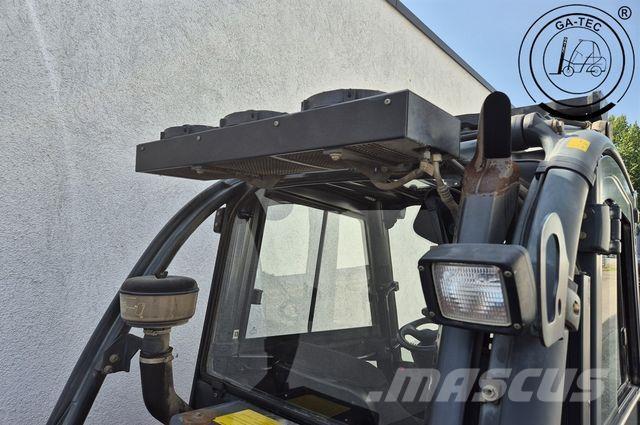 Linde H35D-01 Dieseltrukit