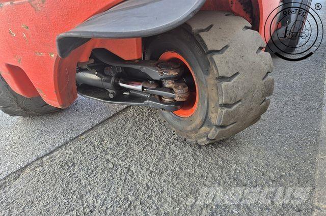 Linde H35D-02 Dieseltrukit